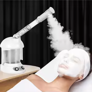 Professional Facial Steamer