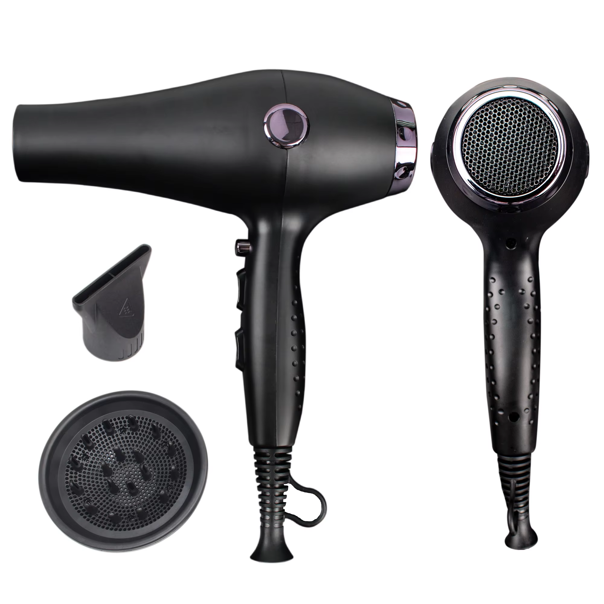 Professional Hair Dryer — 2400W