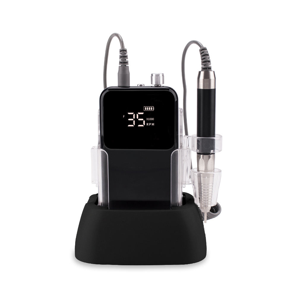 Electric Nail Drill — 35,000 RPM