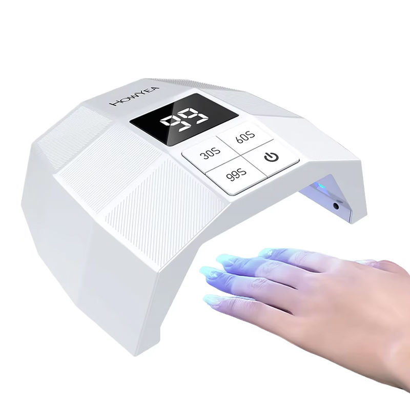 UV/LED Nail Lamp — 48W