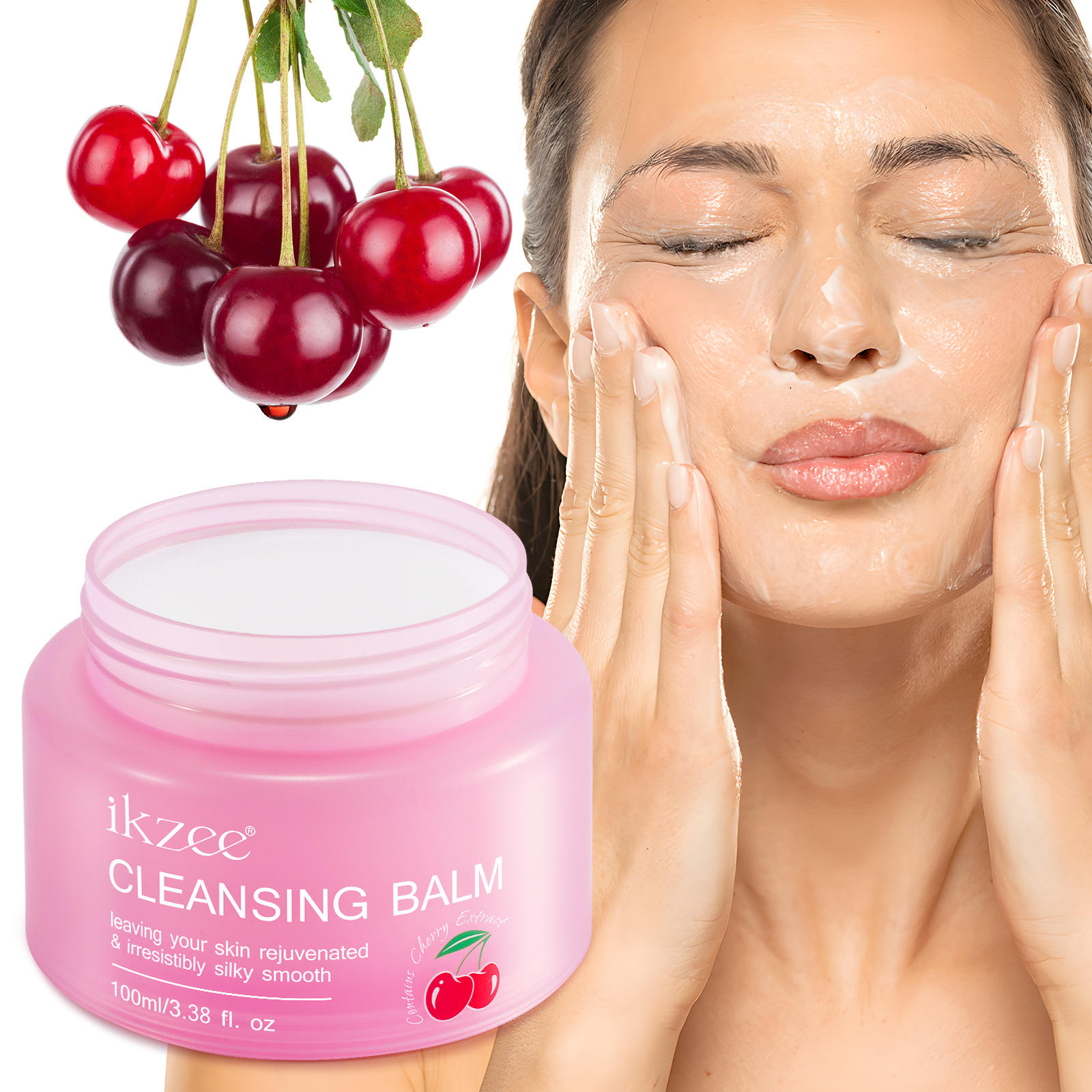 Pre-Wax Lotion — 500ml