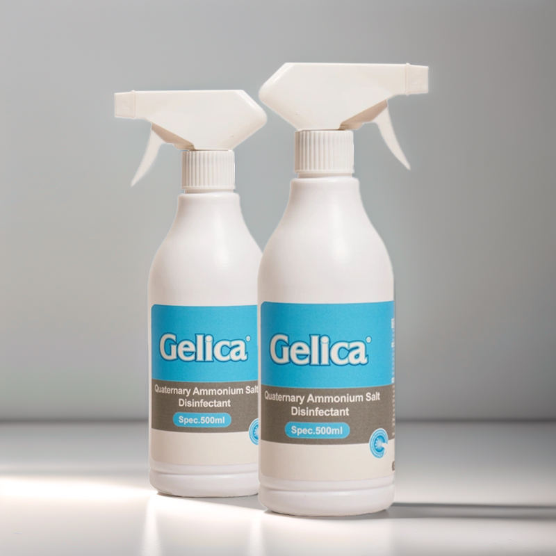 Surface Disinfectant Spray — 1L